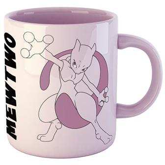 Pokemon - Mewtwo Full Colour Mug
