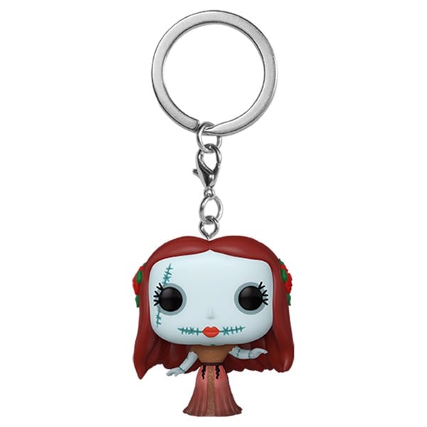 NBX - 30th Anniv Formal Sally Pop! Keychain