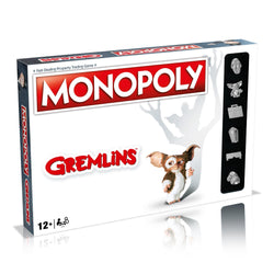 Gremlins Monopoly