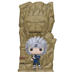 Boruto - Tobirama Senju Pop! Dlx RS