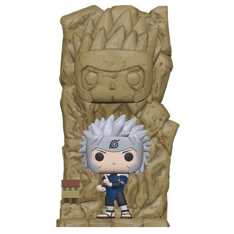 Boruto - Tobirama Senju Pop! Dlx RS