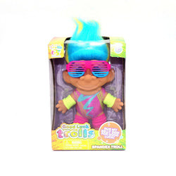 Trolls Dolls 65th Anniversary- Singles Asst Wave2