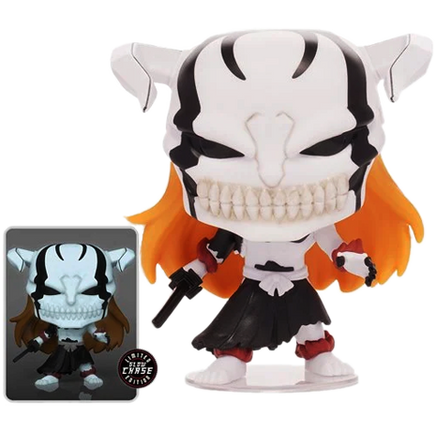 Bleach- Fully-Hollowfied Ichigo (CHASE) GLOW LIMITED EDITION