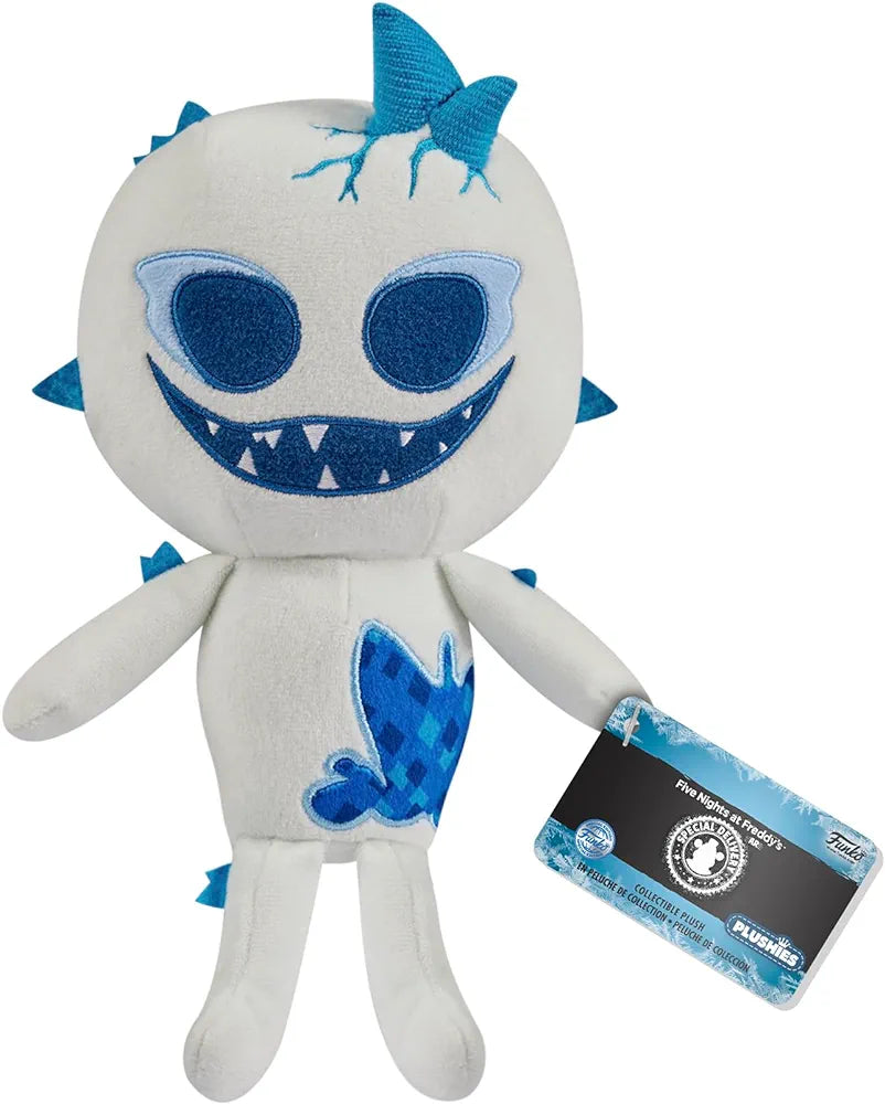 FNaF - Frostbite Balloon Boy Plush 7"