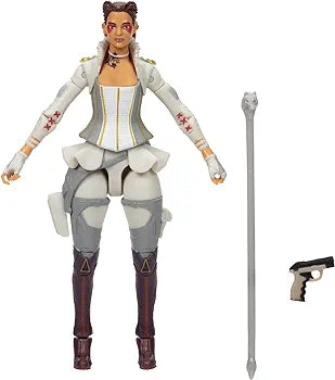 Apex Legends Loba 6" Action Figure Series 5