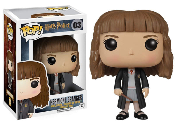 Harry Potter - Hermione Granger Pop! Vinyl