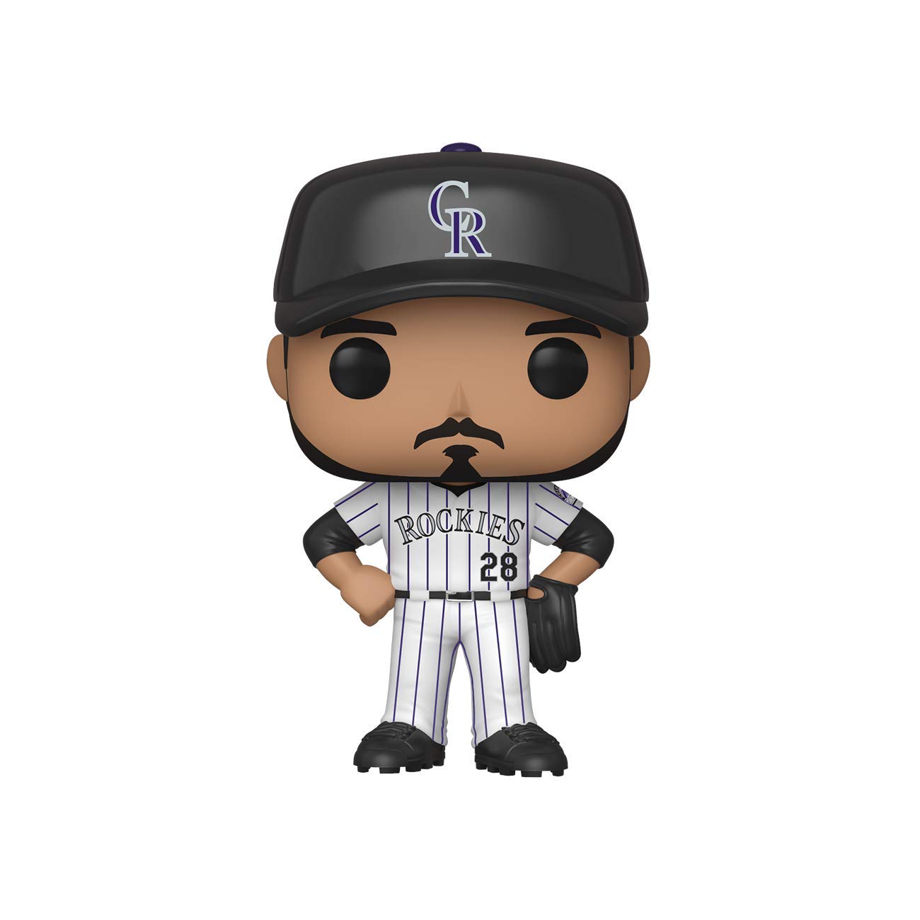 MLB Rockies Nolan Arenado Pop!