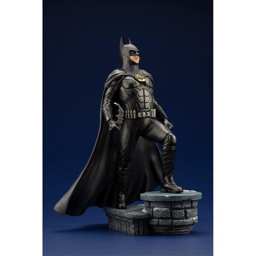 The Flash Movie BATMAN Artfx Statue 1/6 Scale