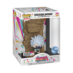 Boruto - Kakashi Hatake Pop! Dlx