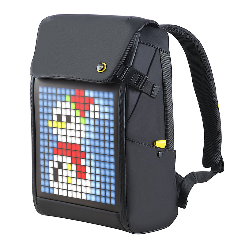 Divoom Pixoo M Backpack 15 inch Smart LED