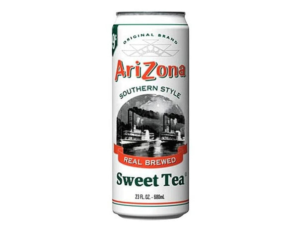 ARIZONA Sweet Tea 650ml