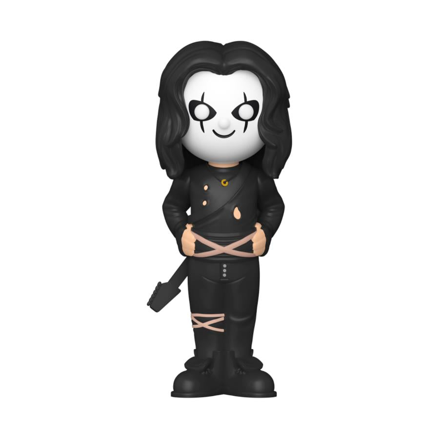 The Crow - Eric Draven Rewind Figure RS