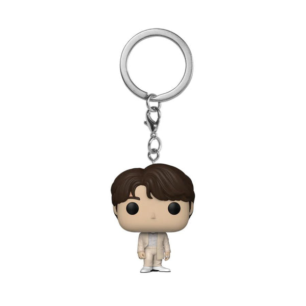 BTS - Jin S4 Proof Pop! Keychain