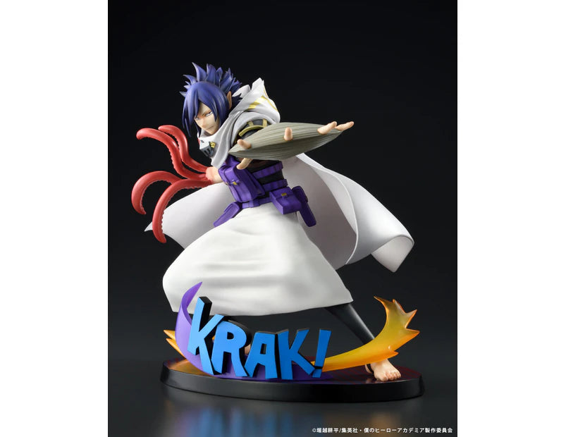 My Hero Academia Tamaki Amajiki Hero Suits Version 1/8 Scale (re-order)