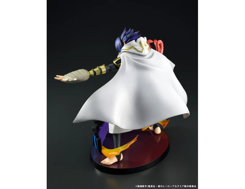 My Hero Academia Tamaki Amajiki Hero Suits Version 1/8 Scale (re-order)