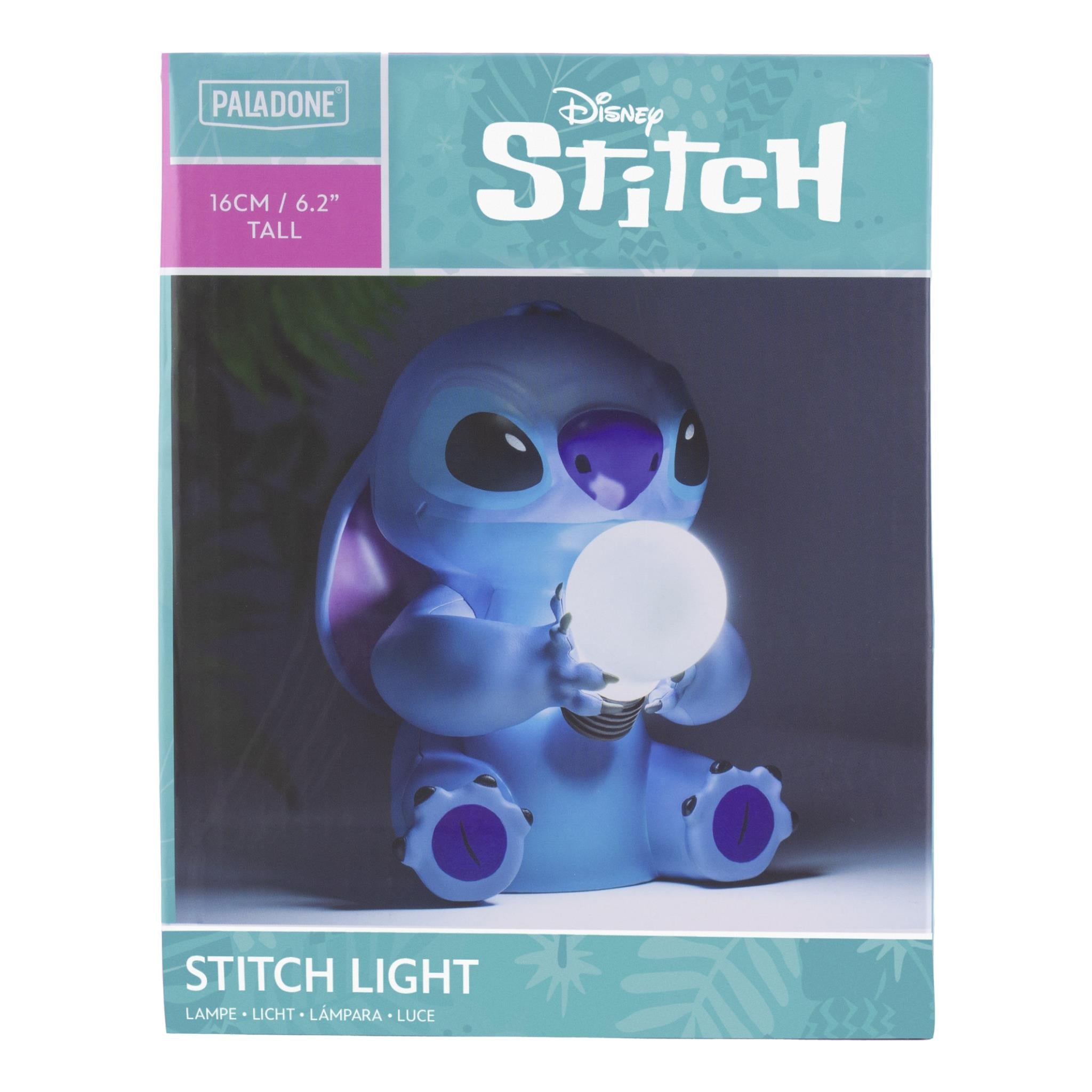 Lilo & Stitch - Stitch Light