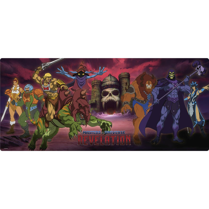 Masters Of The Universe - Revelation XXL Gaming Desk Mat