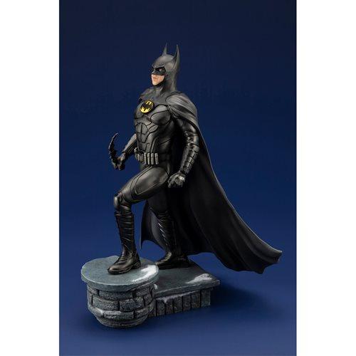 The Flash Movie BATMAN Artfx Statue 1/6 Scale