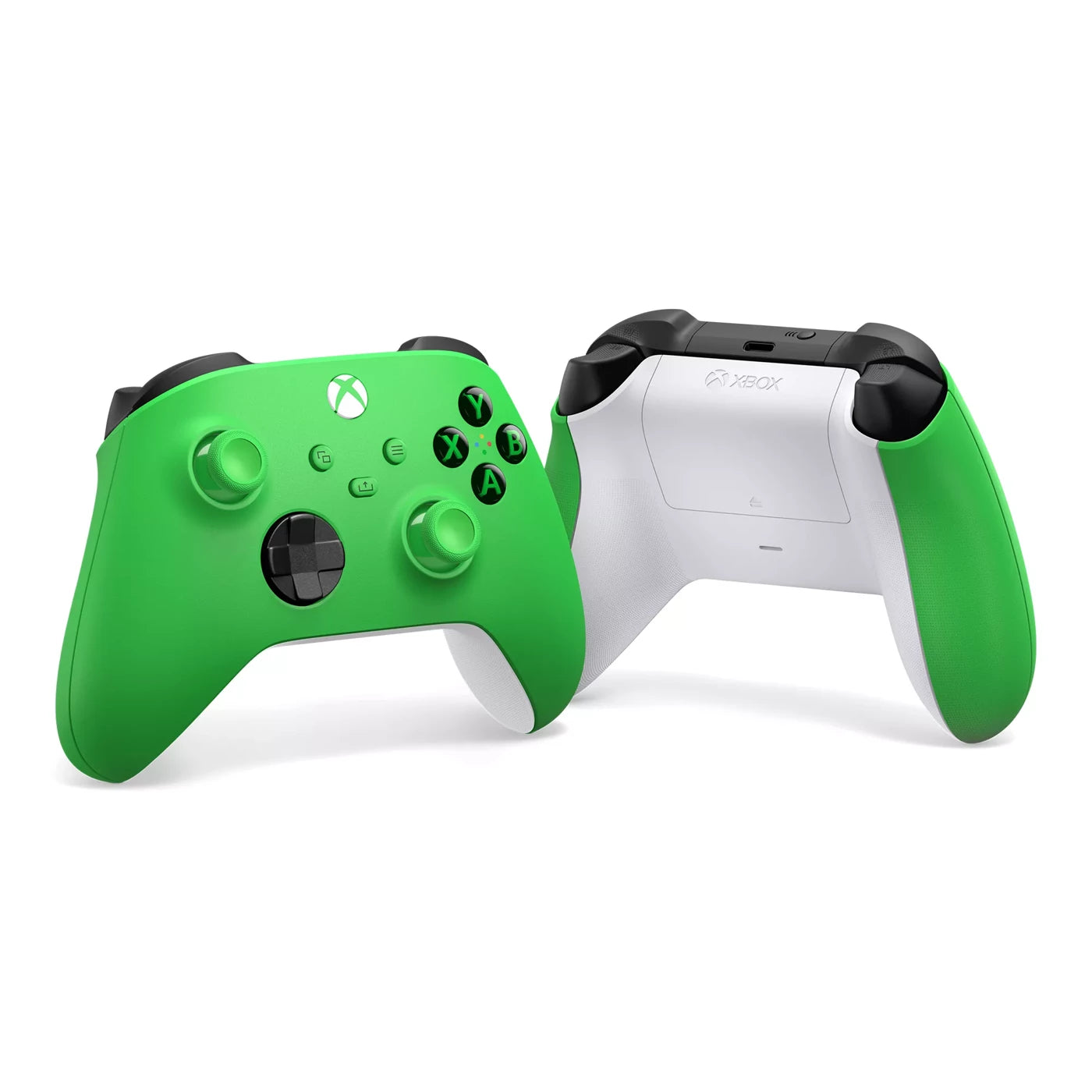 Xbox Wireless Controller - Velocity Green