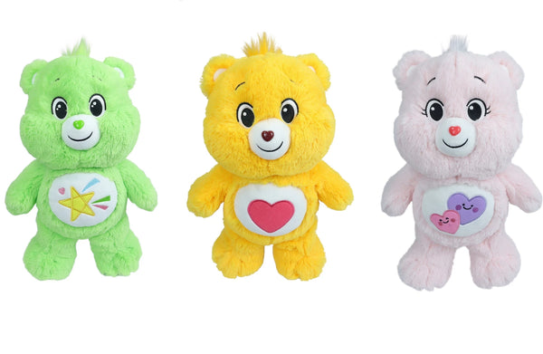 Care Bears Unlock the Magic Plush 39cm - Assorted