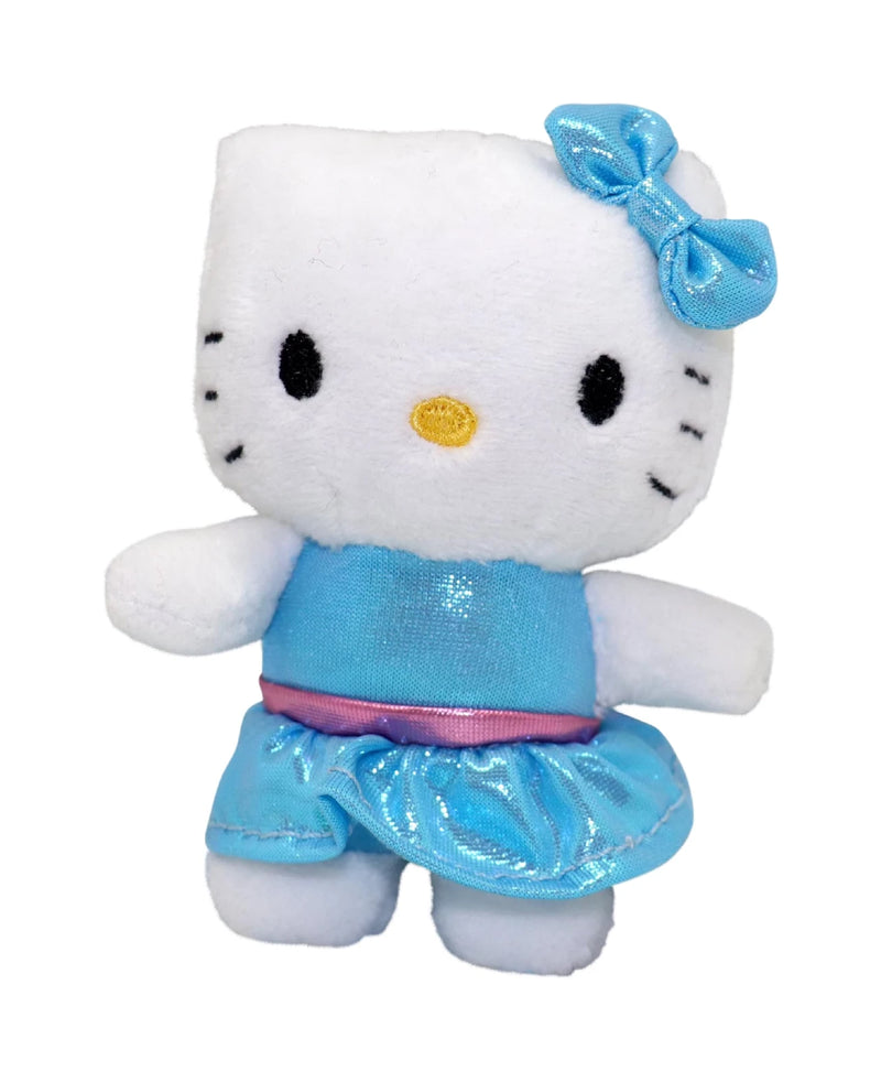 Hello Kitty 3" Micro Plush – Assorted