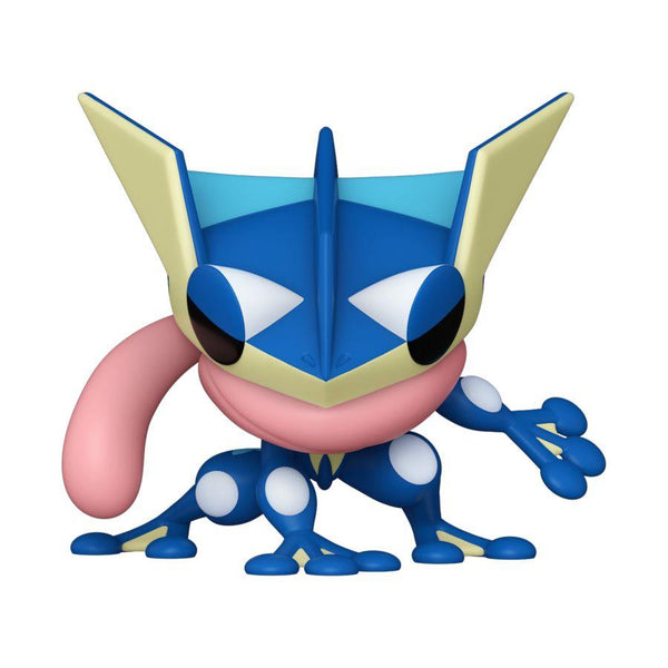 Pokémon- Greninja Pop! RS