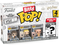 Harry Potter - Harry Potter Bitty Pop!