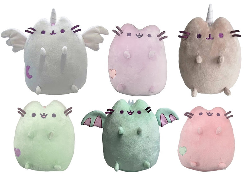 Pusheen Pastel 33cm