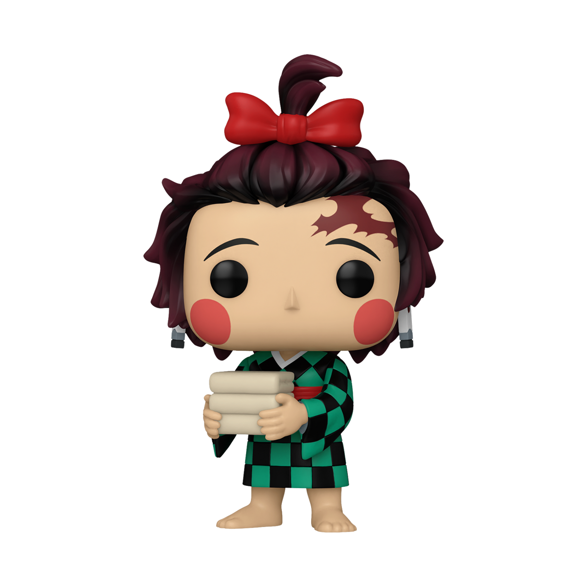 TANJIRO KAMADO (KIMONO) - DEMON SLAYER POP!