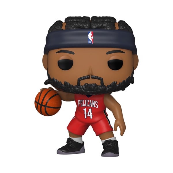 NBA - New Orleans Brandon Ingram Pop! Vinyl