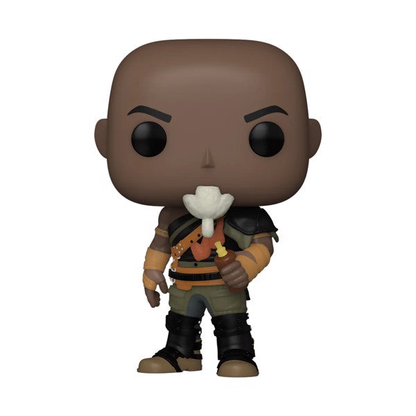 Rebel Moon - Titus Pop! Vinyl