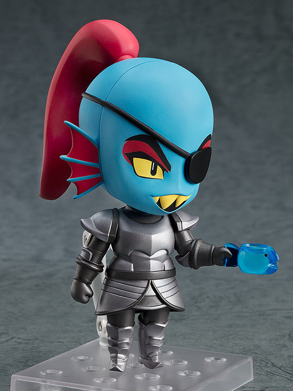 Undertale Nendoroid Undyne