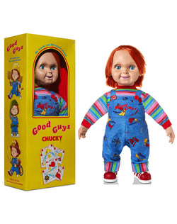 Child's Play - Good Guys 15" Chucky Doll