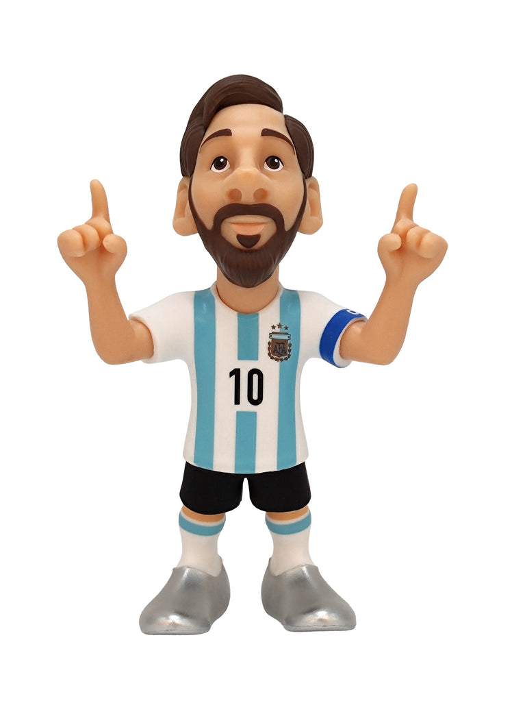 MINIX -  Football Stars Lionel Messi 173