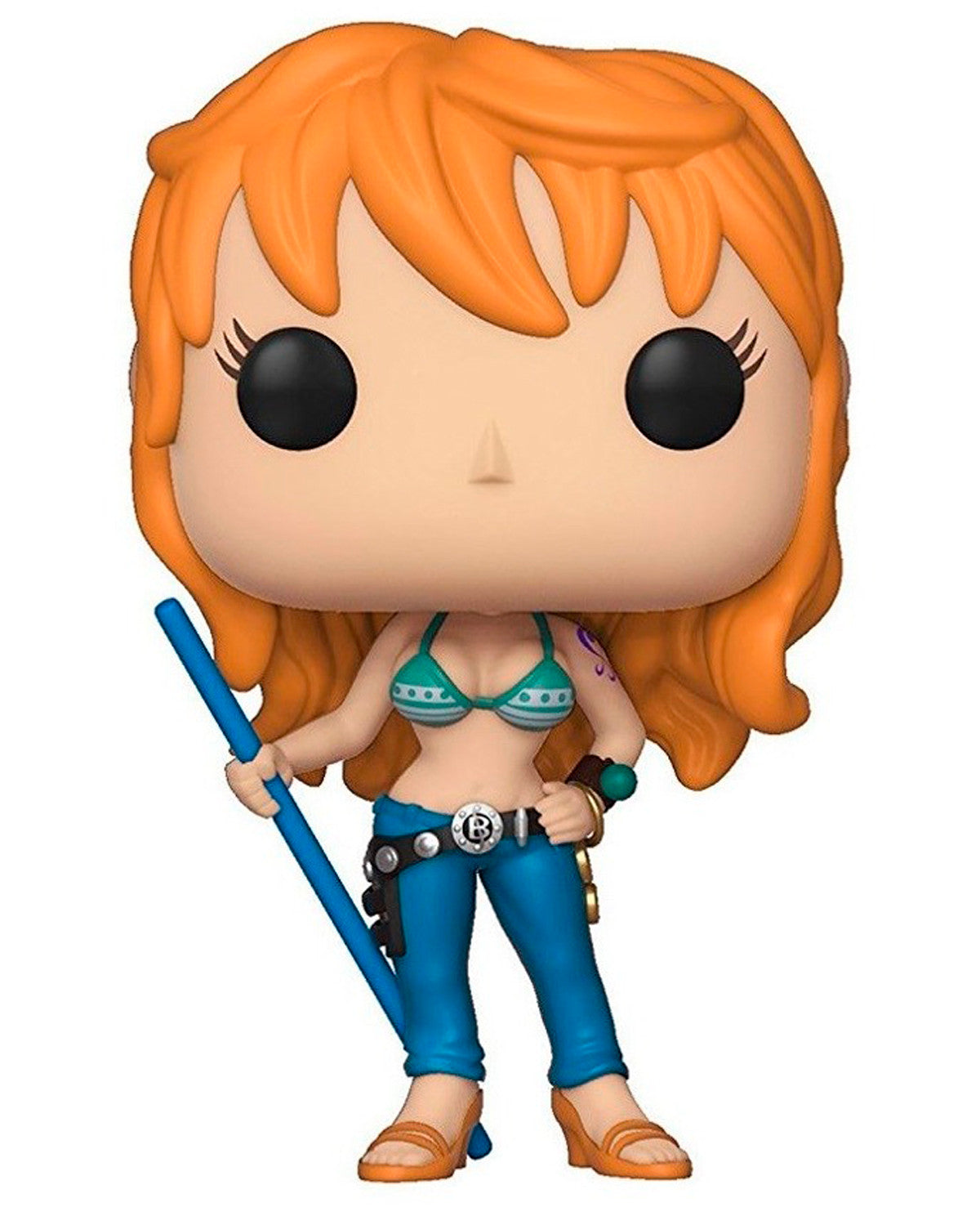 One Piece - Nami Pop! Vinyl Figure