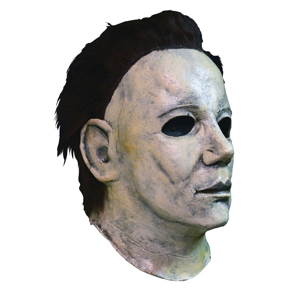 Halloween 6: The Curse of Michael Myers - Michael Myers Mask