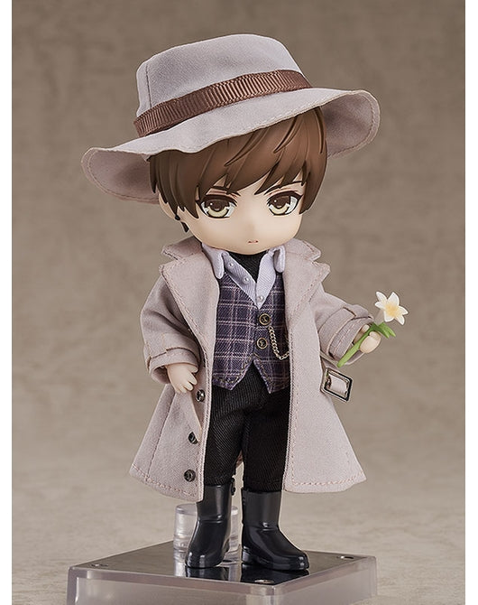 Mr Love Queens Choic If Time Flow Back Gavin Nendoroid