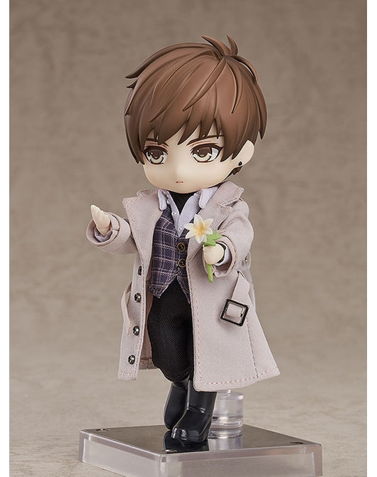 Mr Love Queens Choic If Time Flow Back Gavin Nendoroid