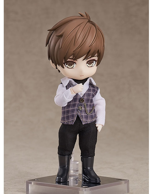 Mr Love Queens Choic If Time Flow Back Gavin Nendoroid