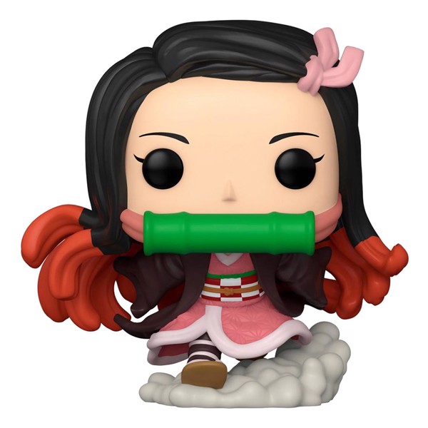 Demon Slayer - Nezuko Running Pop! Vinyl