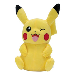 Pokemon Plush Pikachu