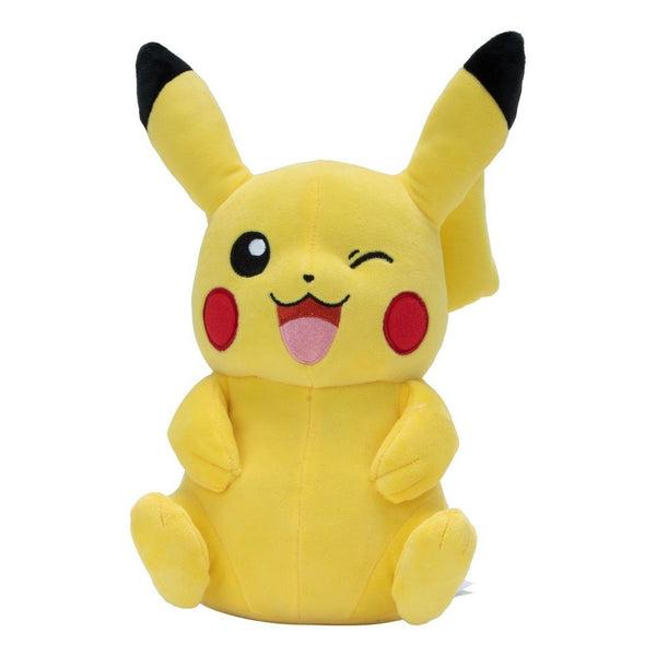 Pokemon Plush Pikachu