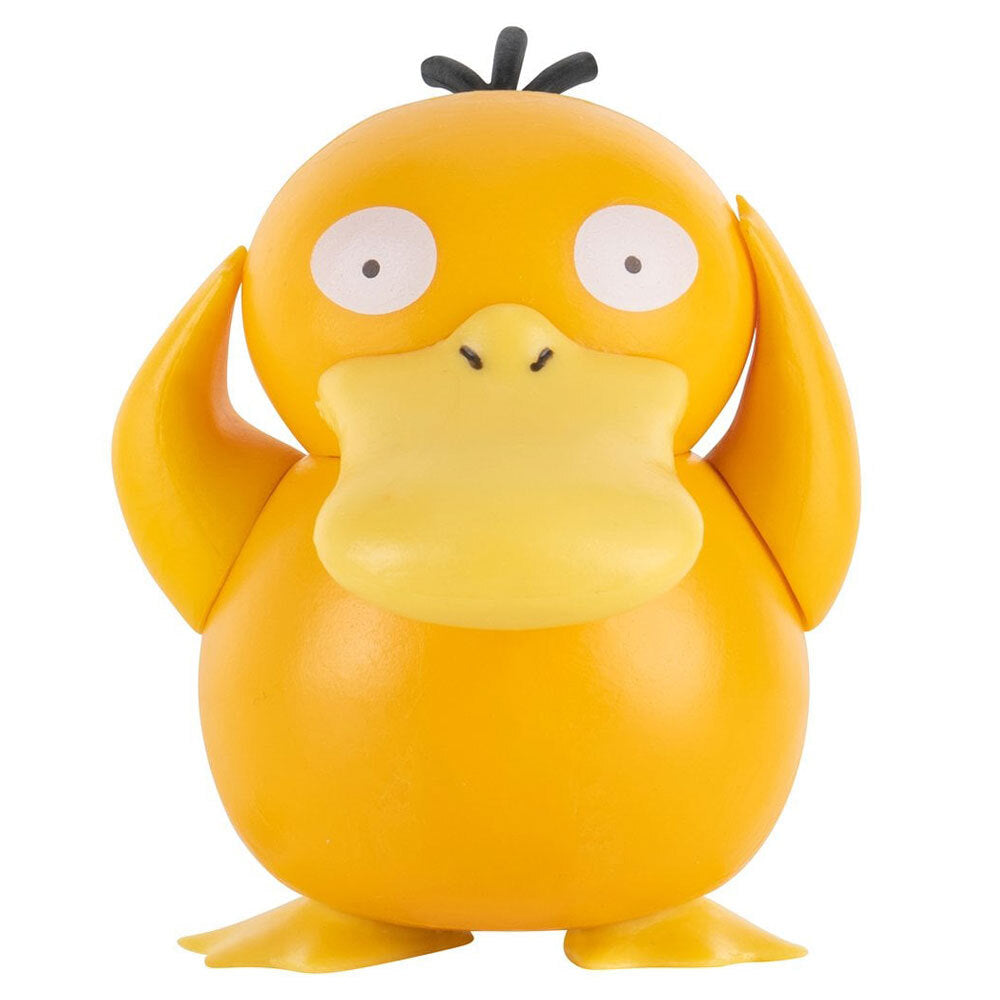 Pokemon Battle Figure Psyduck