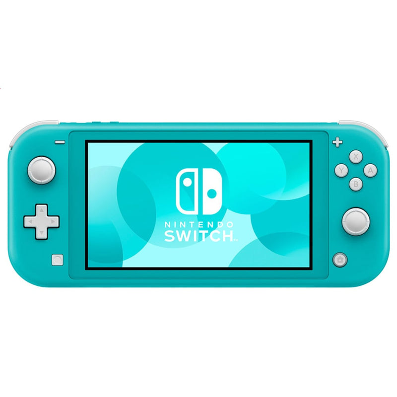 Nintendo Switch Lite Console Turquoise
