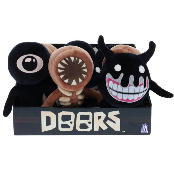 DOORS - Collectible Plush Assorted