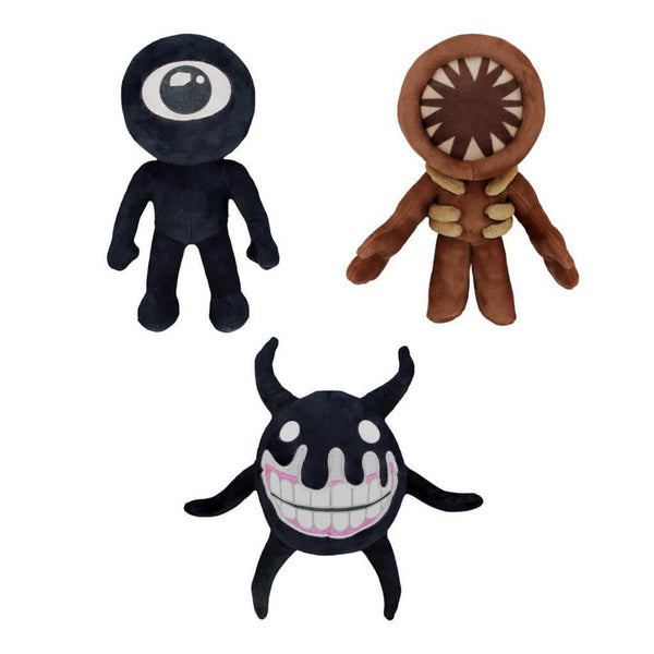 DOORS - Collectible Plush Assorted