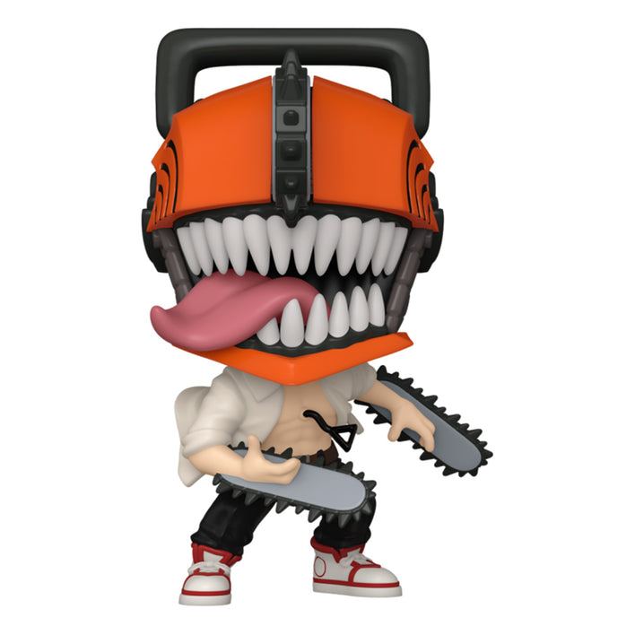 Chainsaw Man - Chainsaw Man Pop! Vinyl