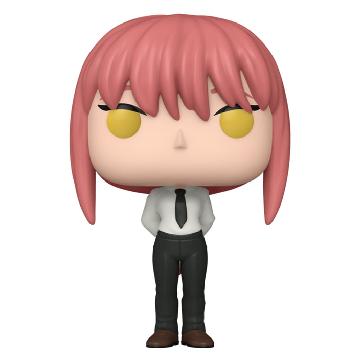 Chainsaw Man - Makima Pop! Vinyl