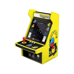 Pac - Man Micro Player Retro Arcade