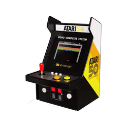 My Arcade Atari Retro Arcade 6"7 Micro Player